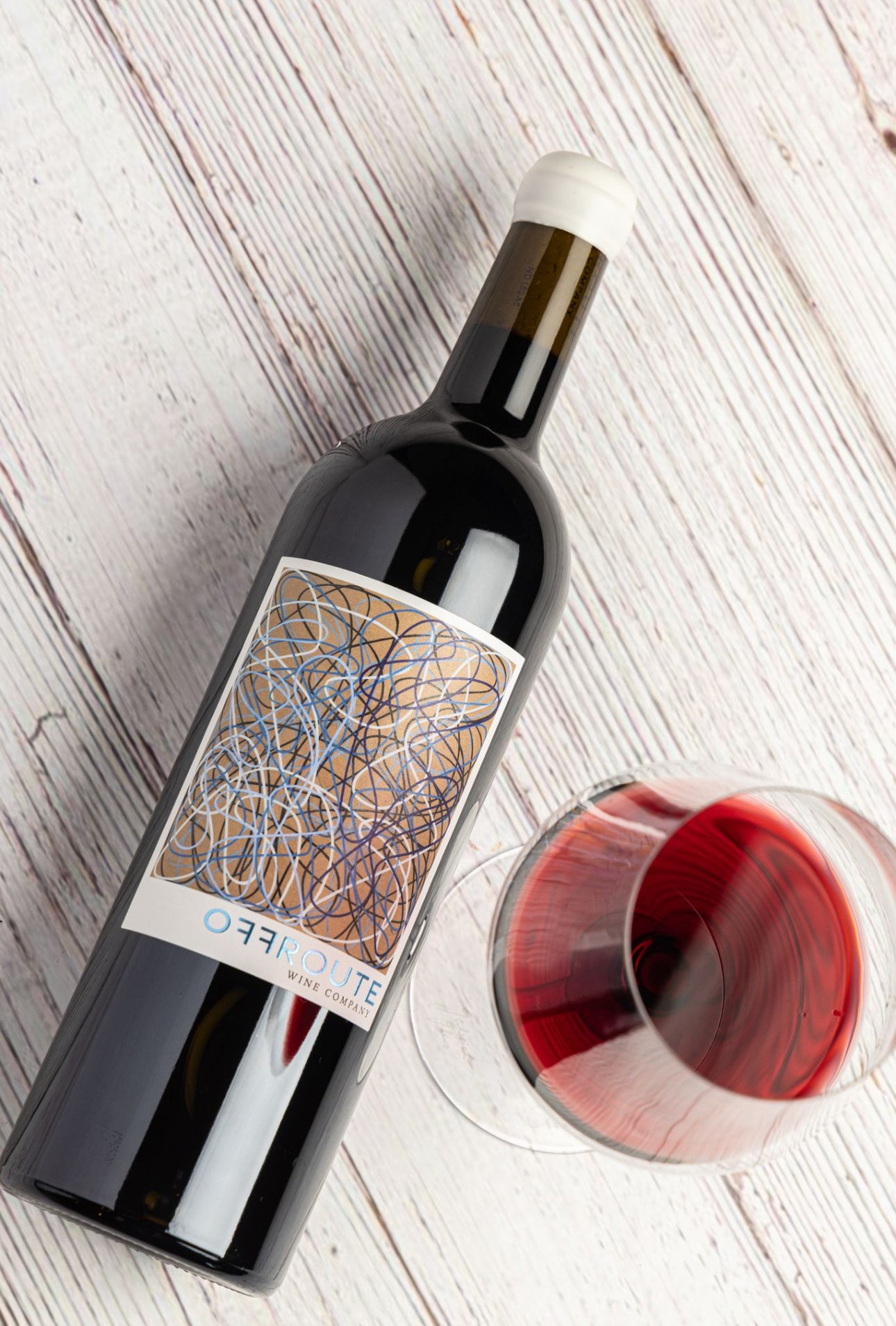 2023 Coombsville Cabernet Sauvignon