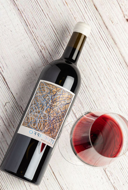 2023 Coombsville Cabernet Sauvignon